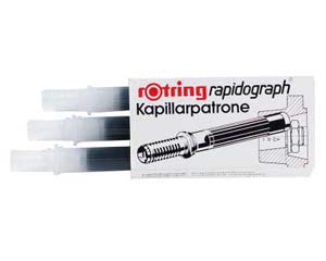 Tinte rapidogr�fam